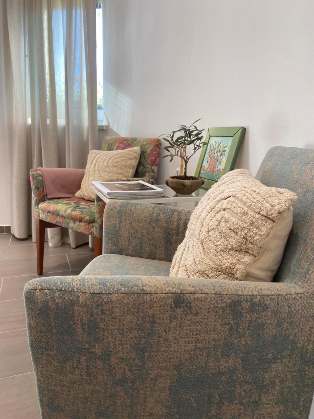 Studio Apartment Lu Rupa Exterior photo